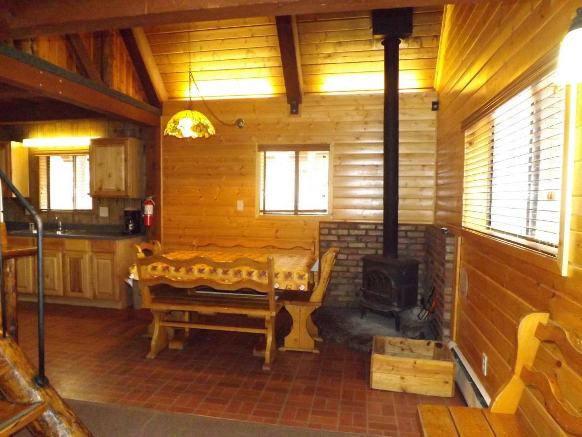 Arizona Mountain Inn & Cabins Flagstaff Exterior foto