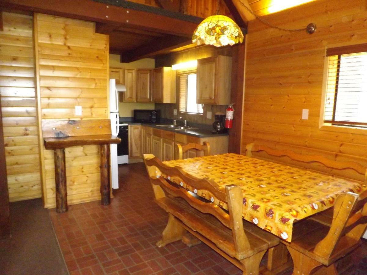 Arizona Mountain Inn & Cabins Flagstaff Exterior foto